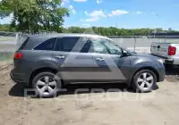 2011 Acura MDX photo