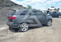 2011 Acura MDX фото