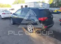 2011 Acura MDX фото