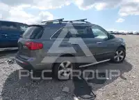 2011 Acura MDX фото