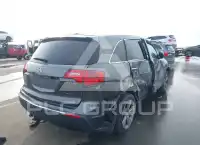 2011 Acura MDX фото