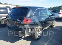 2011 Acura MDX фото