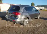 2011 Acura MDX photo