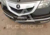 2011 Acura MDX фото
