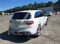 2011 Acura MDX фото