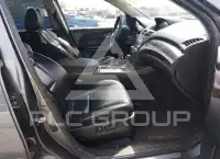 2011 Acura MDX фото