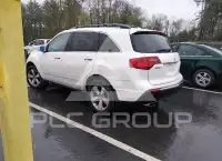 2011 Acura MDX фото