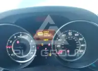 2011 Acura MDX фото