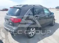 2011 Acura MDX фото