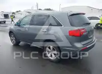 2011 Acura MDX фото