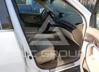 2011 Acura MDX photo