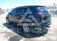 2011 Acura MDX photo