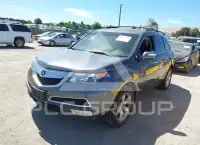 2011 Acura MDX фото