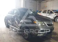2011 Acura MDX photo