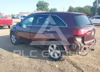 2011 Acura MDX фото