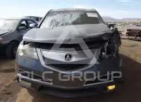 2011 Acura MDX фото
