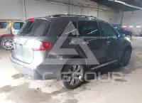 2011 Acura MDX photo