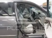 2011 Acura MDX photo