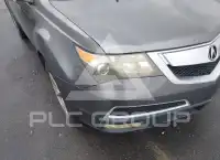 2011 Acura MDX фото