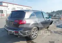 2011 Acura MDX фото