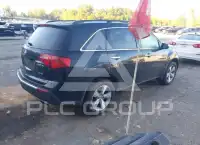 2011 Acura MDX фото