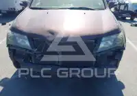 2011 Acura MDX photo