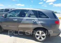 2011 Acura MDX photo