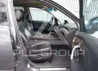 2011 Acura MDX фото