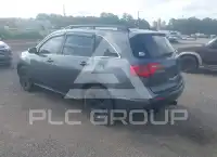 2011 Acura MDX photo