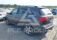 2011 Acura MDX photo