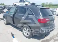 2011 Acura MDX фото