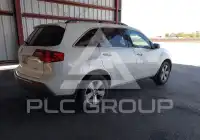 2011 Acura MDX photo