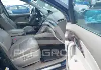 2011 Acura MDX фото
