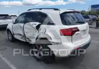 2011 Acura MDX photo