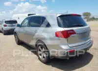 2011 Acura MDX фото