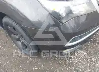 2011 Acura MDX фото