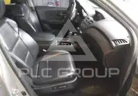 2011 Acura MDX фото