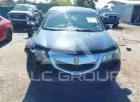 2011 Acura MDX фото