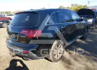 2011 Acura MDX photo