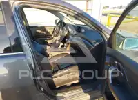 2011 Acura MDX photo
