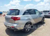 2011 Acura MDX фото