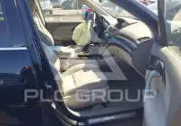 2011 Acura MDX photo