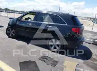 2011 Acura MDX photo