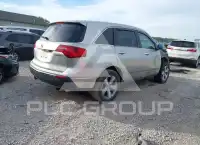 2011 Acura MDX photo