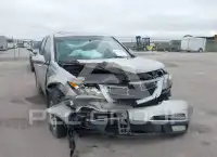 2011 Acura MDX photo