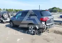 2011 Acura MDX photo