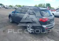 2011 Acura MDX фото