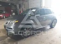 2011 Acura MDX photo