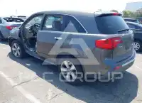 2011 Acura MDX фото