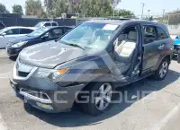 2011 Acura MDX фото